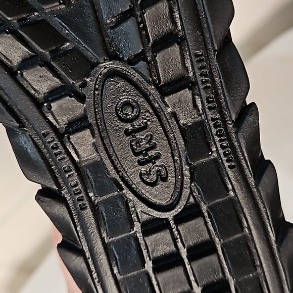 Pajar tobogan brown and black boots with fleece lined faux fur size 38 - Picture 9 of 14